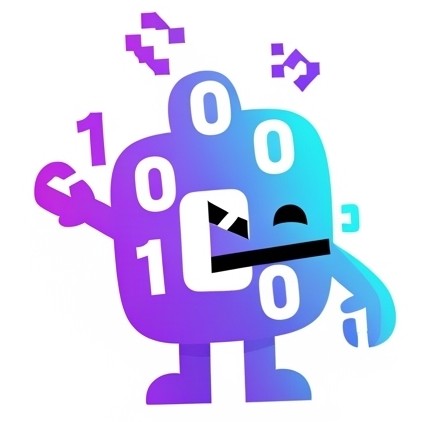 Unclassic Bytes Inc. Logo